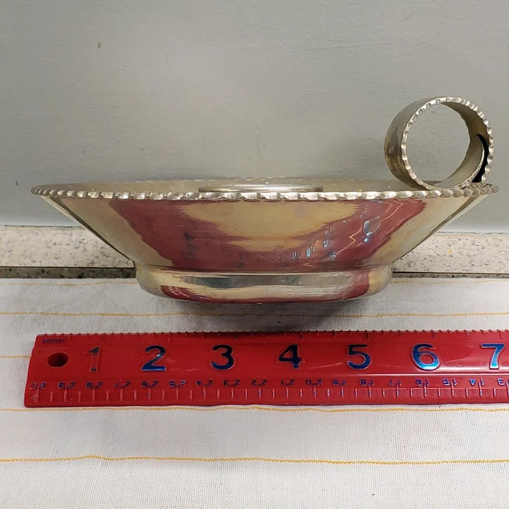 Buenilum handwrought aluminum